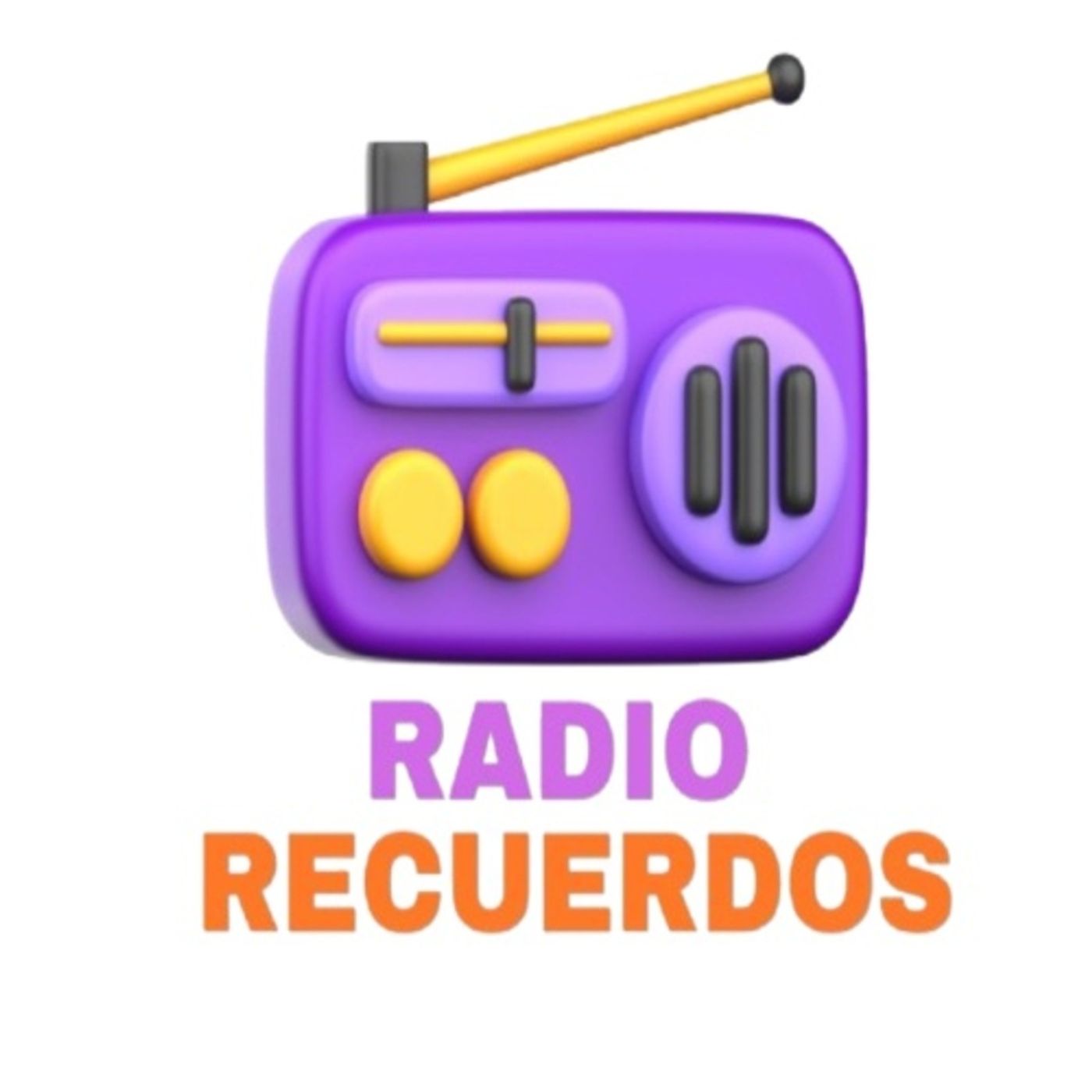 LA RADIO DE RECUERDOS