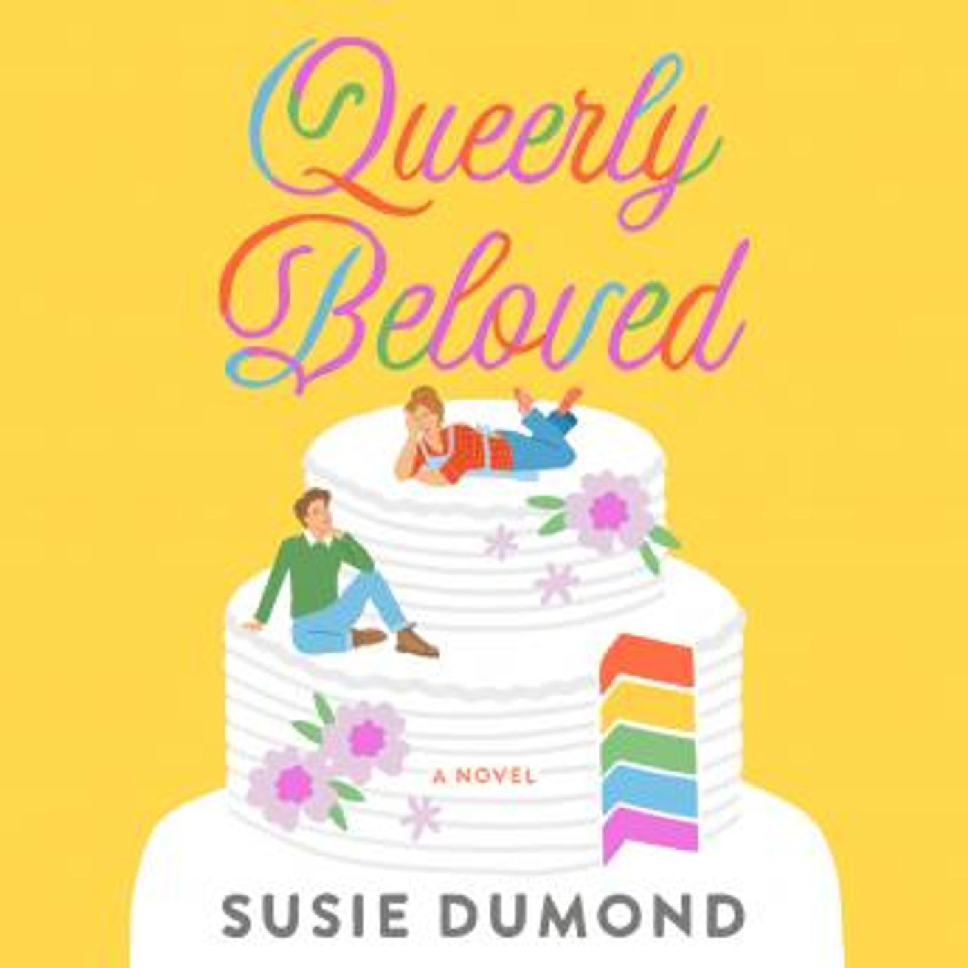 Access Must-Have Full Audiobooks in Romance, LGBTQ+