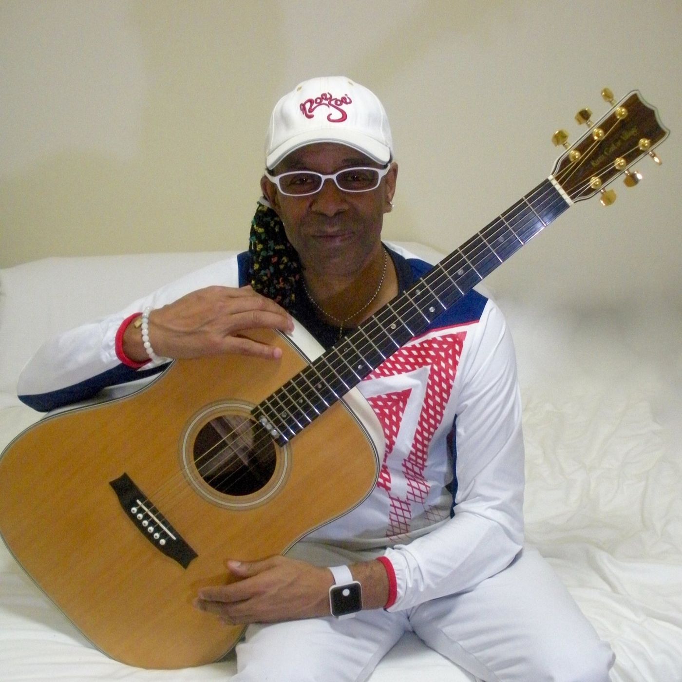 The Jeremiah Show