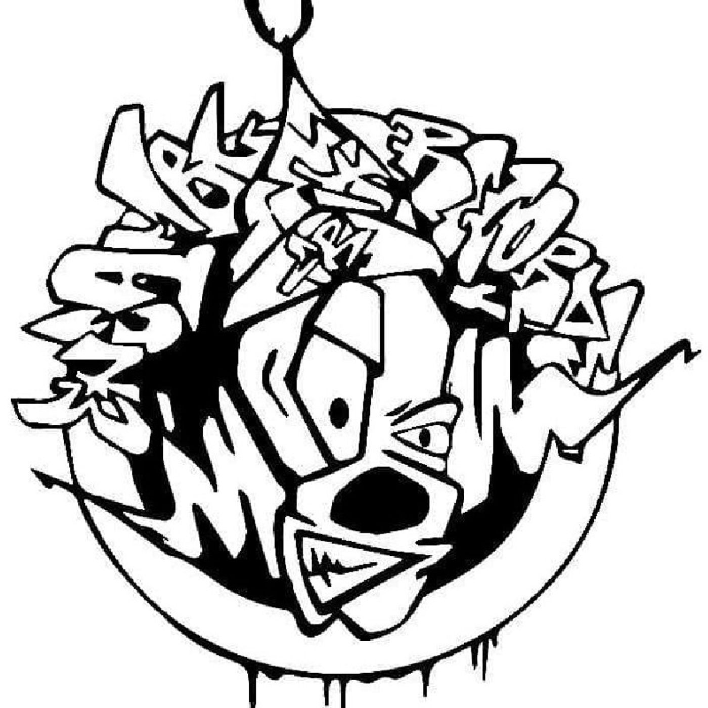 Yawar Cru Desde El Ensamble Récords, Un Poquito De Rap Colombiano episode artwork