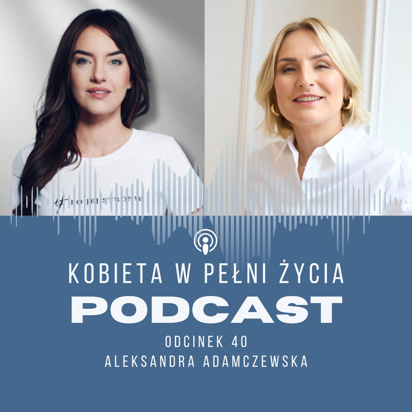 Kobieta w Pełni Życia
