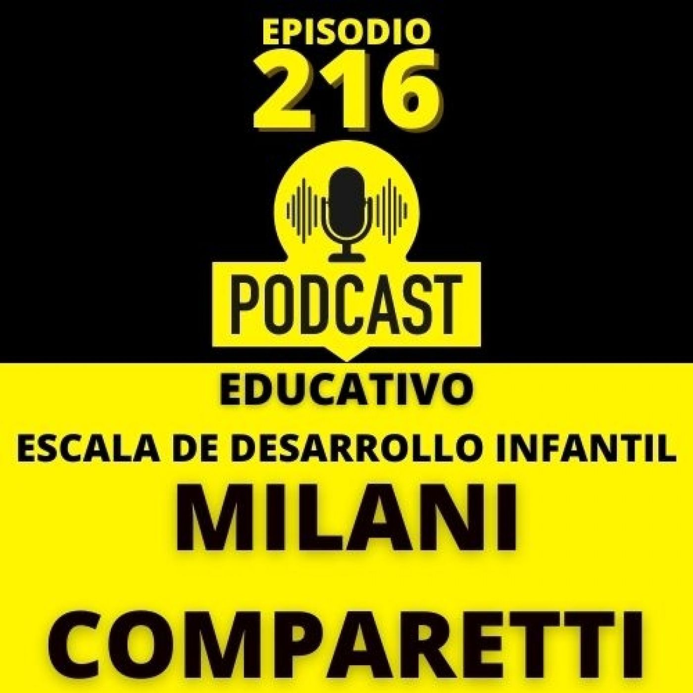 Podcast Educativo