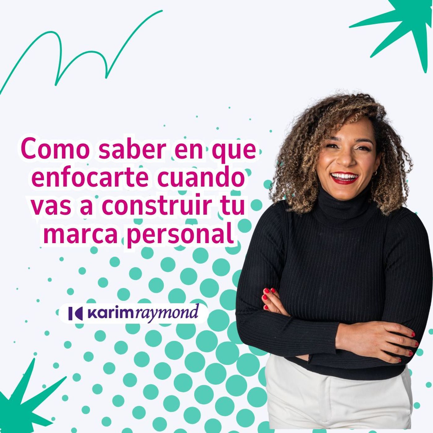 Marca Personal y Liderazgo