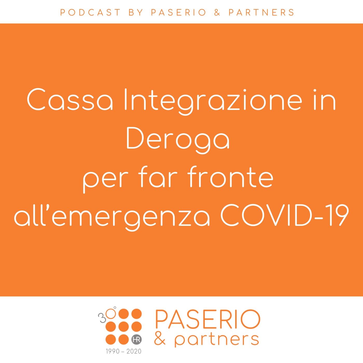 News e aggiornamenti