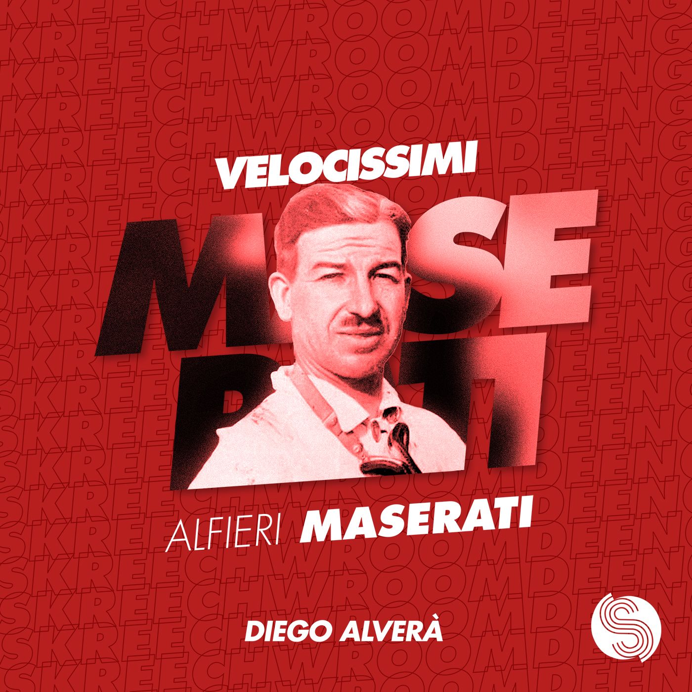Velocissimi: storie dei miti dell\'automobilismo