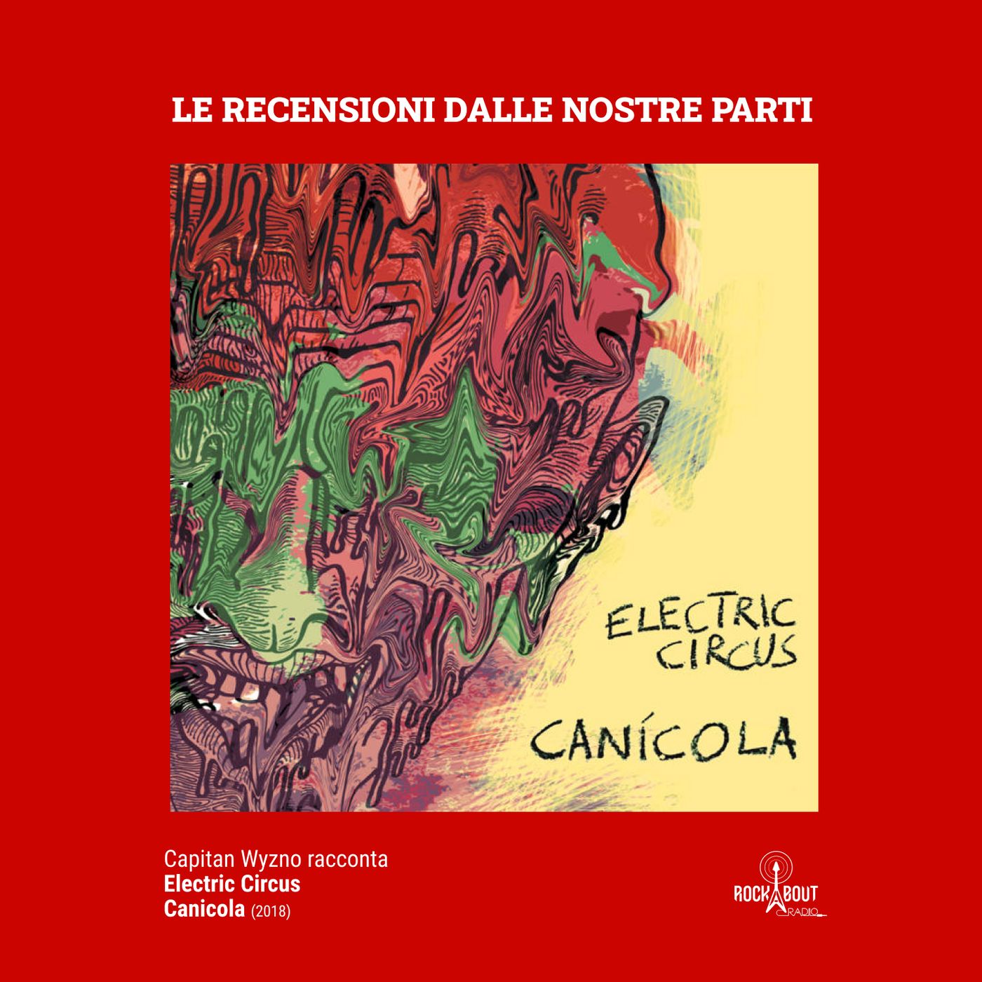 || Le Recensioni Dalle nostre parti ||