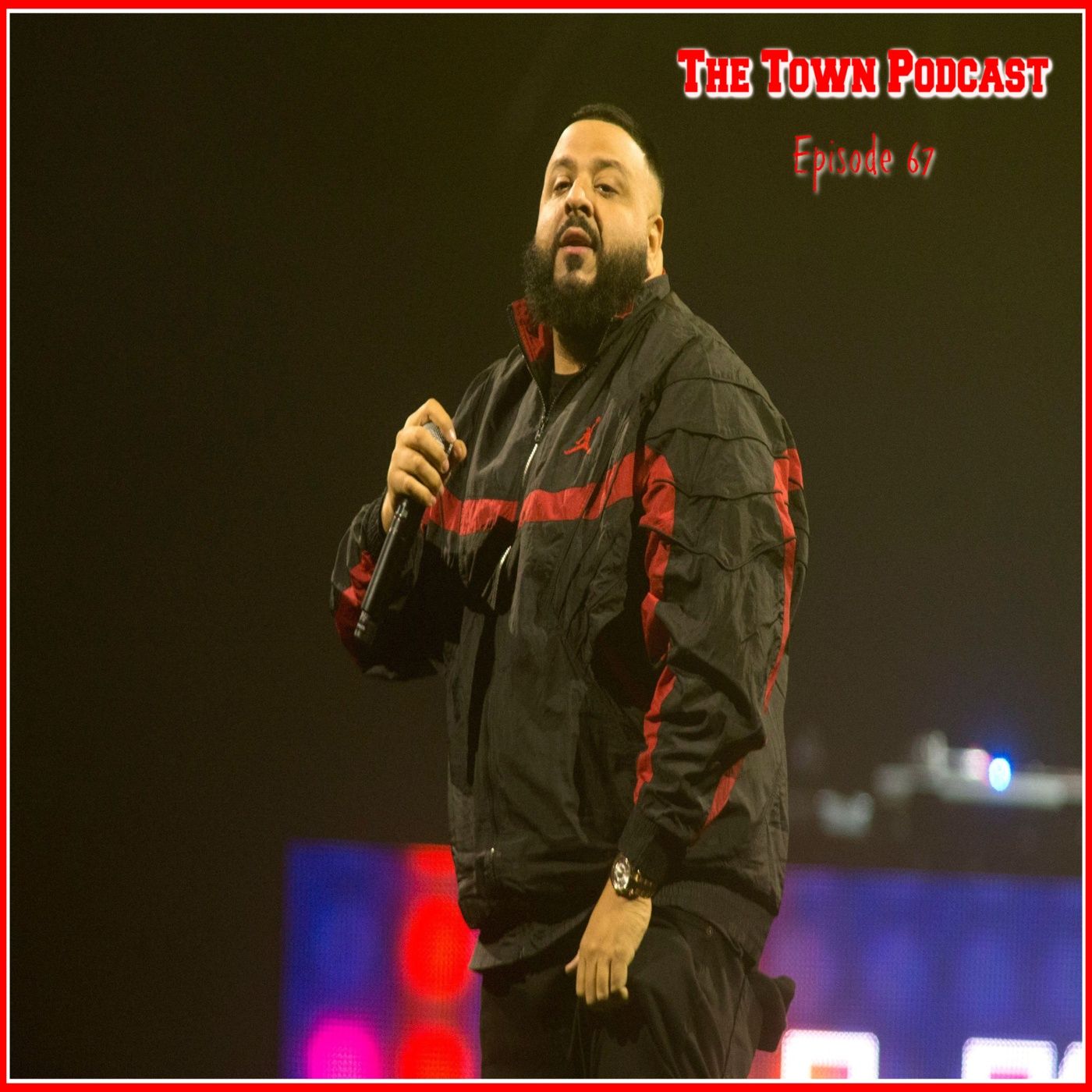 Episode 67 | Hennessy and Shit talking