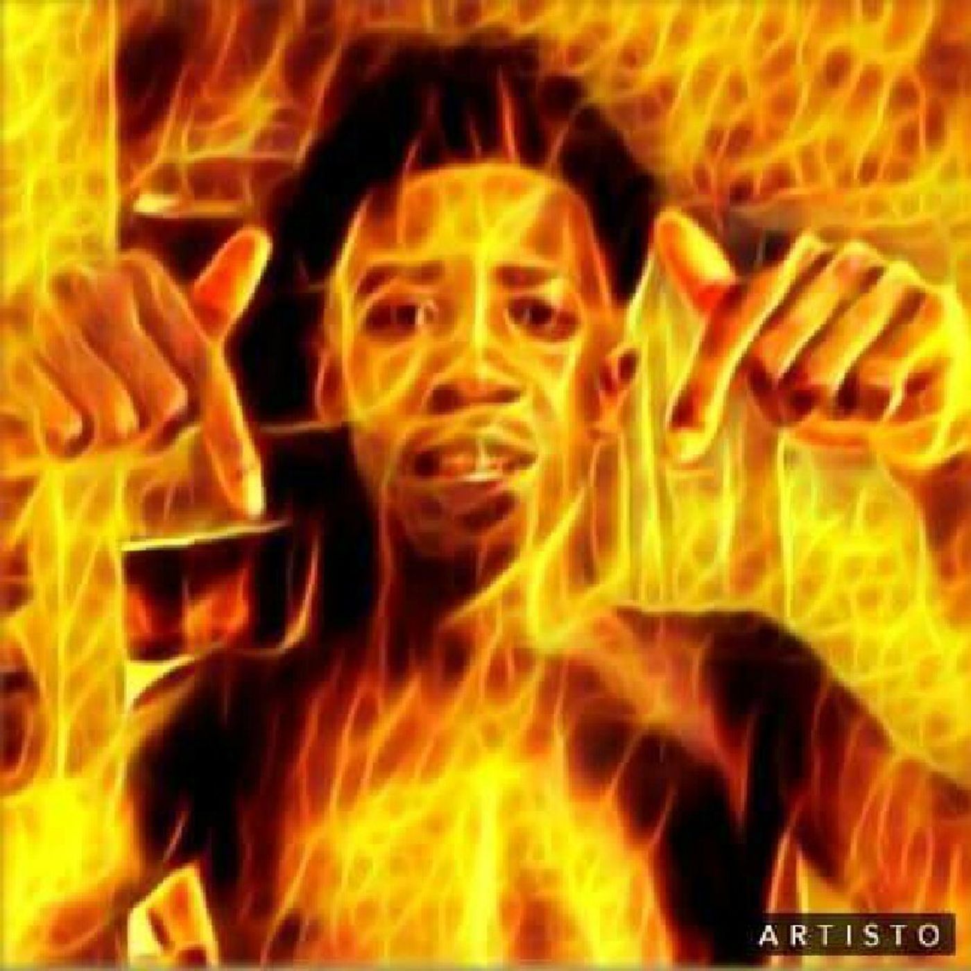 Freestlye 👿👻👽 episode artwork