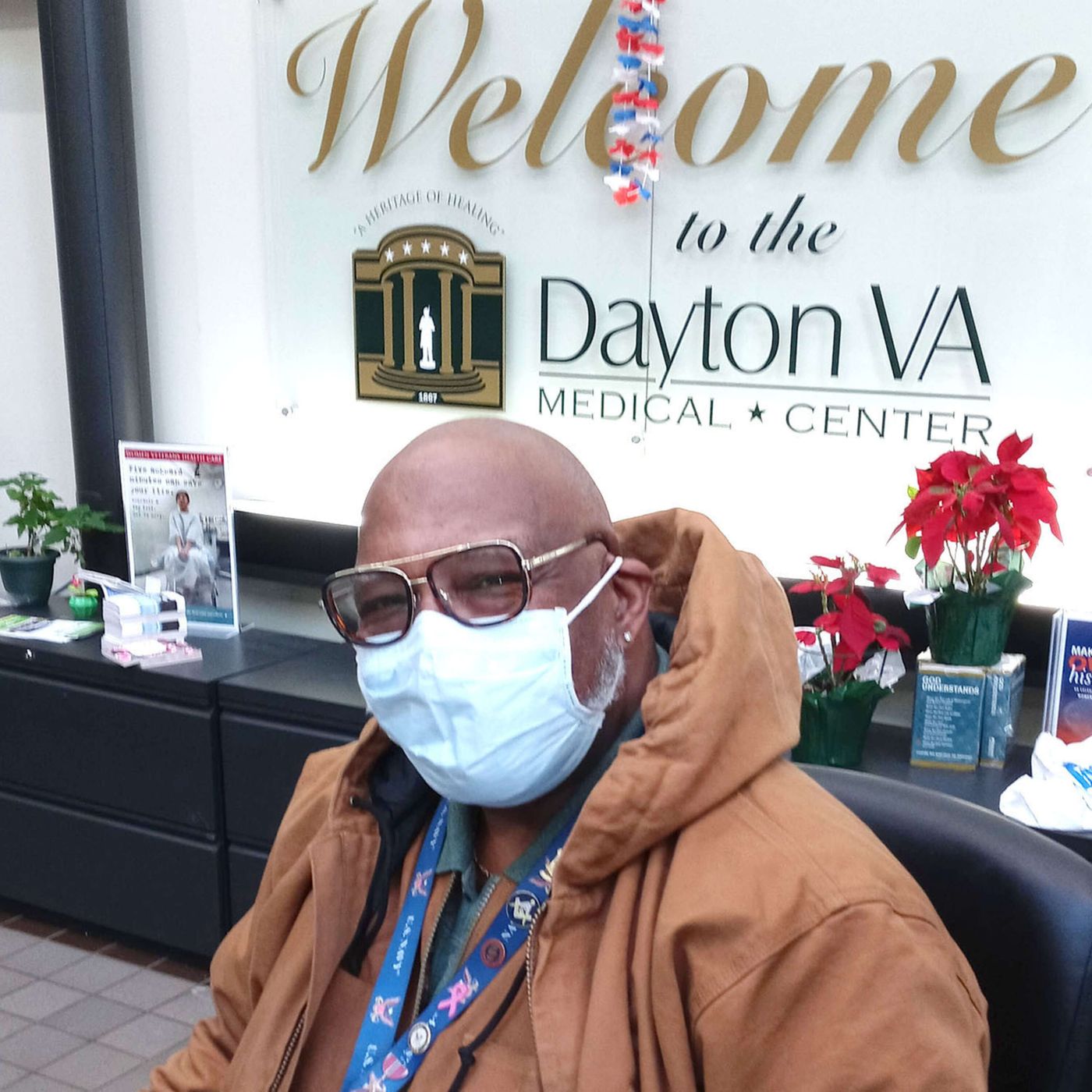 My VA Dayton