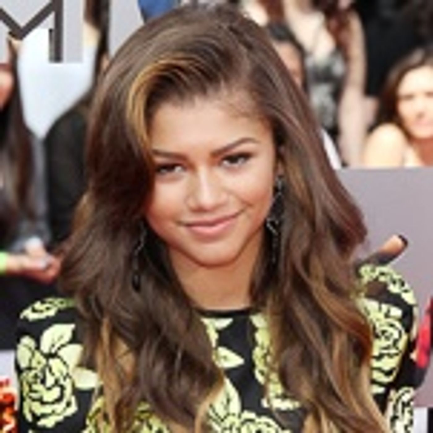 Zendaya Talks Her HUGE Upcoming Year episode artwork