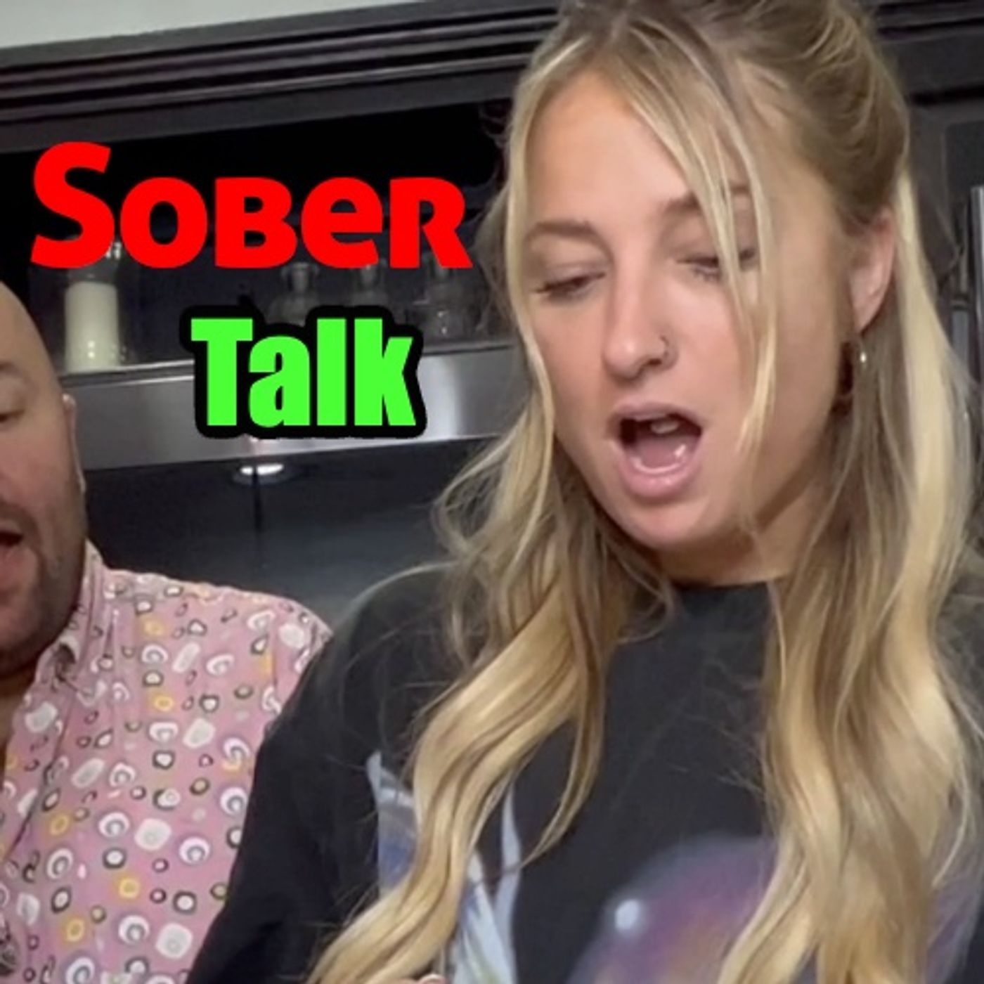 Sober Talk Live