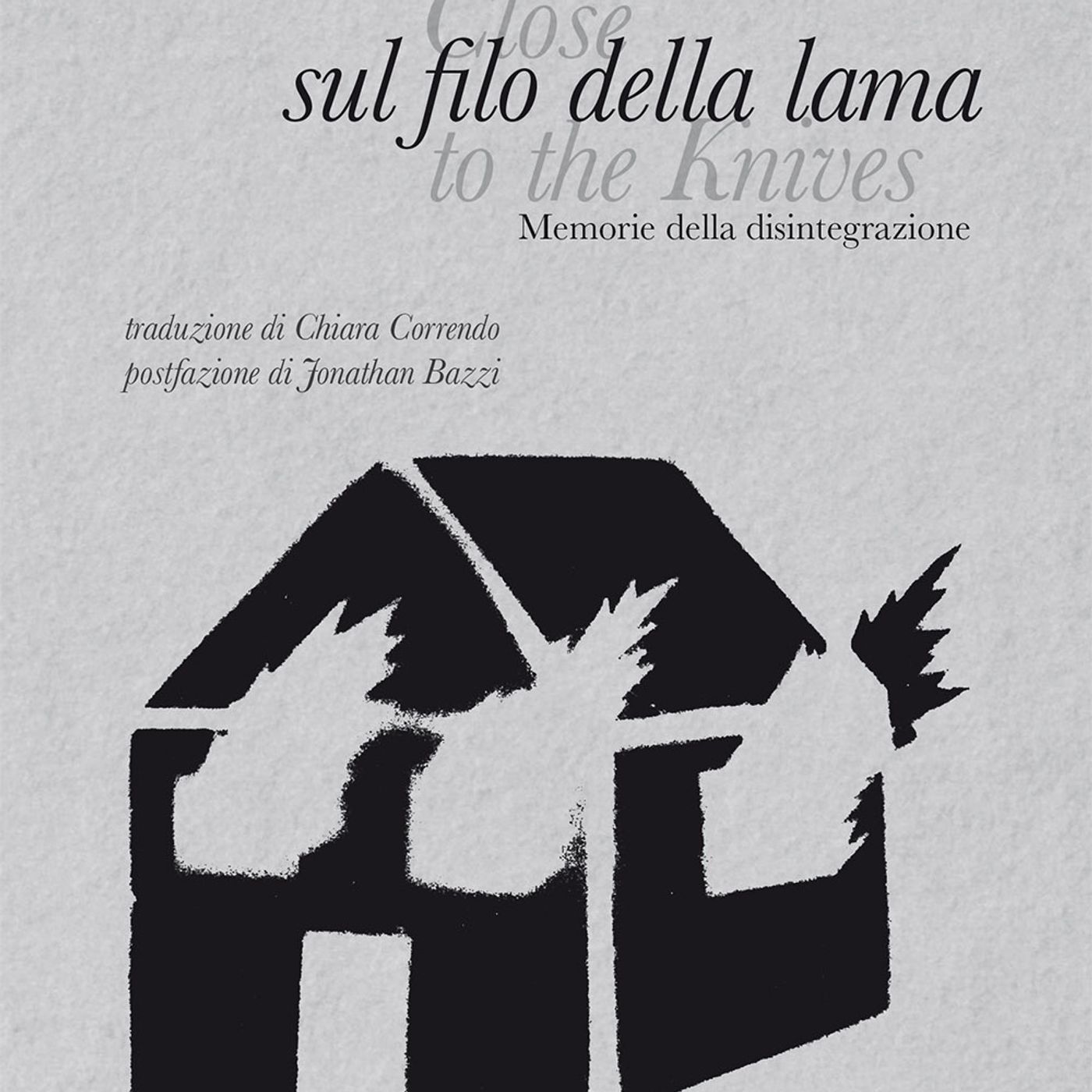 il posto delle parole