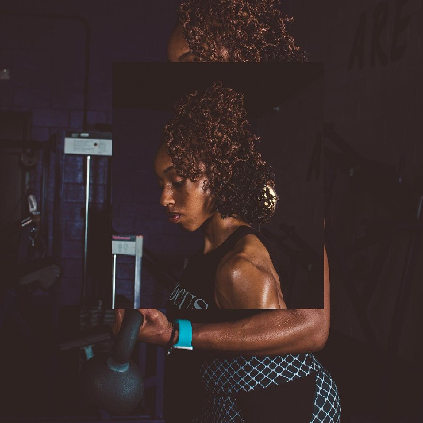 Episode 70 "Danielle Miranda" Fitness Coach/ Detoxification Specialist/ Redefining Transparency Thru Selflove And Discovery episode artwork