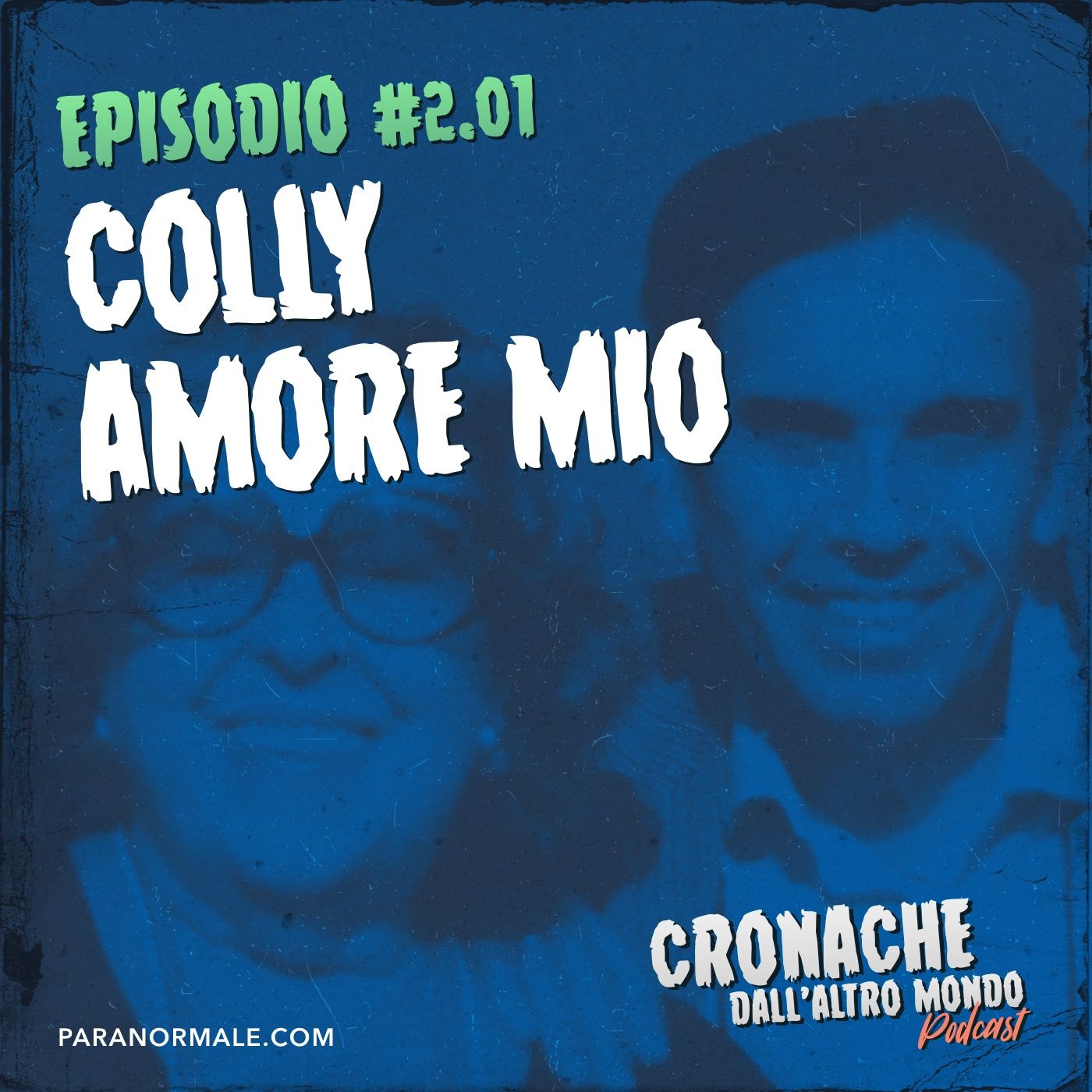 Cronache dall\'altro mondo
