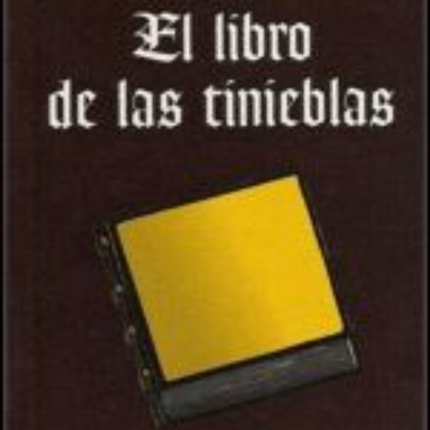 (Resumen) El libro de las tinieblas - C. L. Grace
