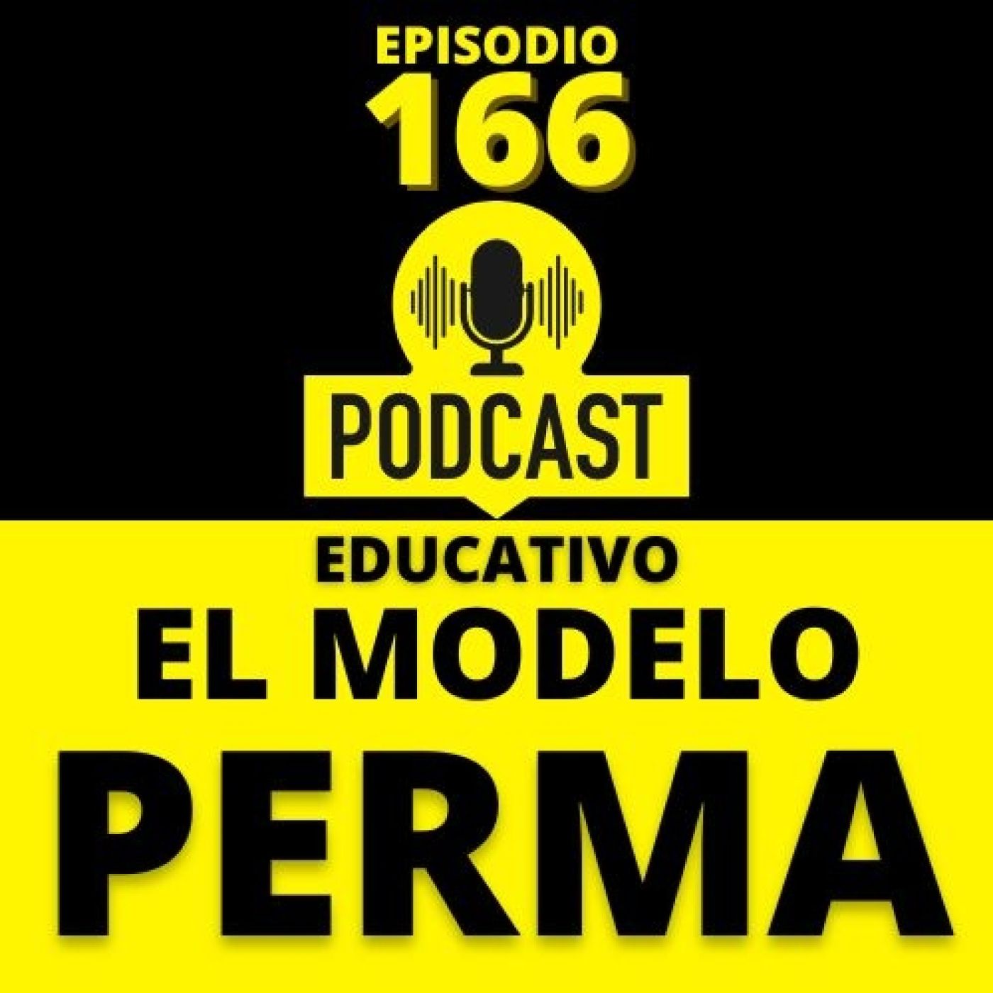 Portada de Podcast Educativo