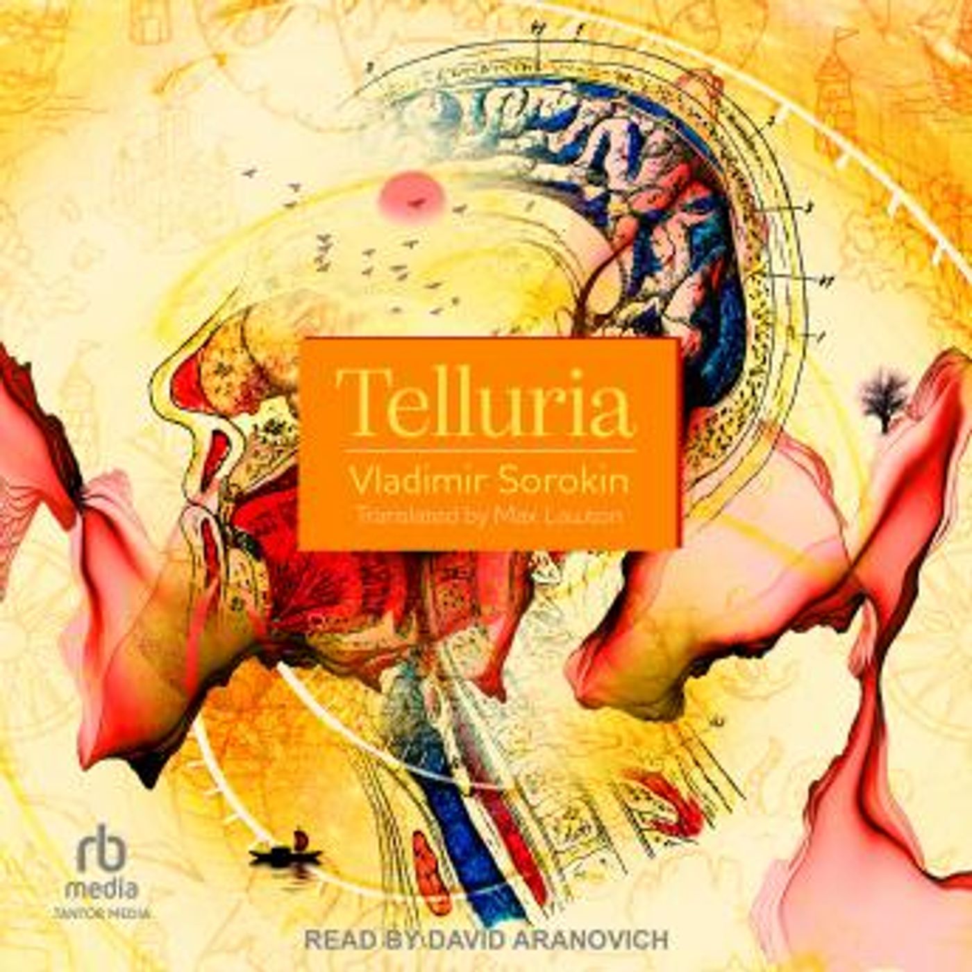 Download High-Quality Full Audiobooks in Science Fiction & Fantasy, Apocalyptic & Dystopian