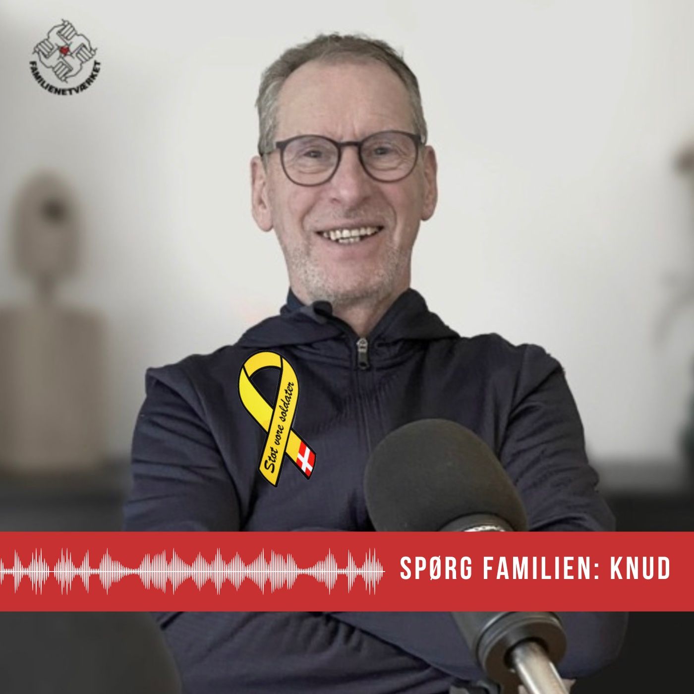 Udsendt Af Danmark