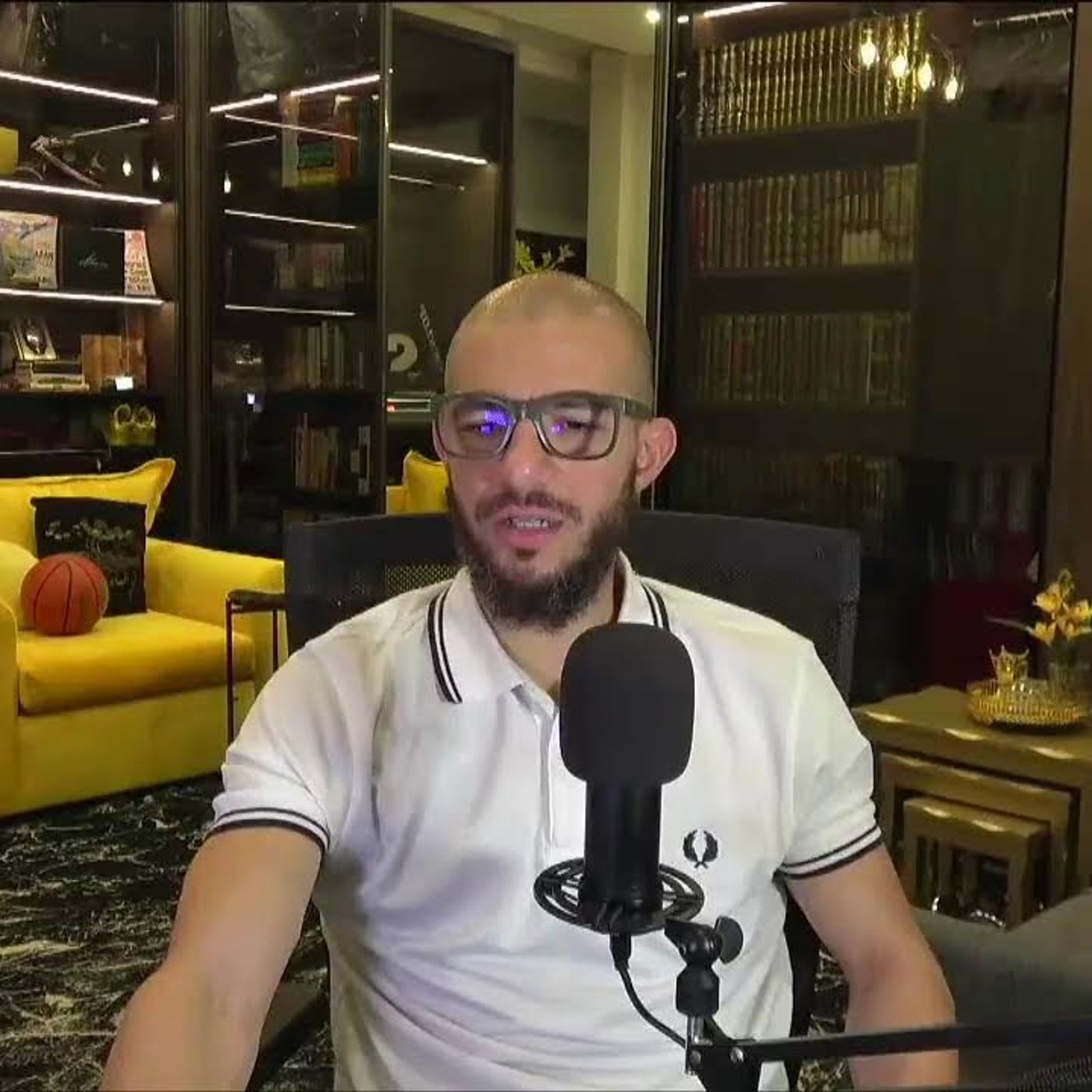 #15 كشف الشبهات Kashf Ash-Shubuhaat 📖 | Abu Mussab Wajdi Akkari