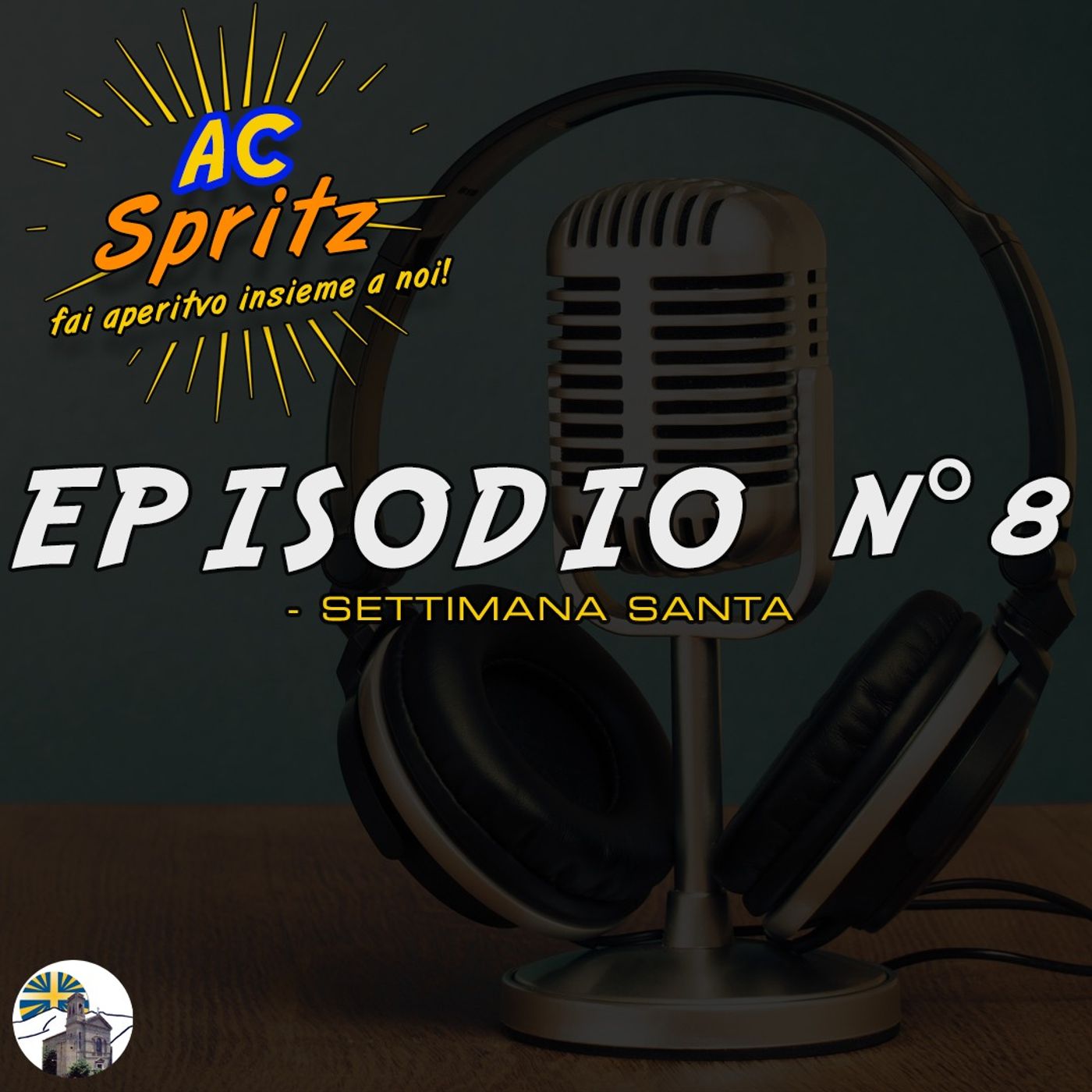 AC SPRITZ - Fai Aperitivo con noi 🎧