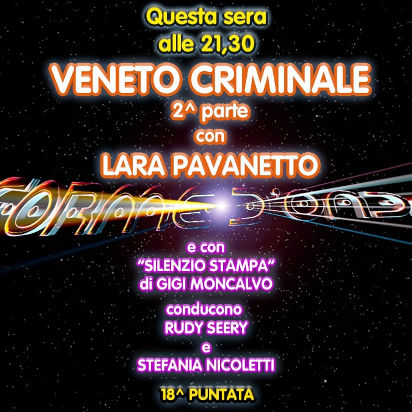 Forme d\' Onda: I Podcast