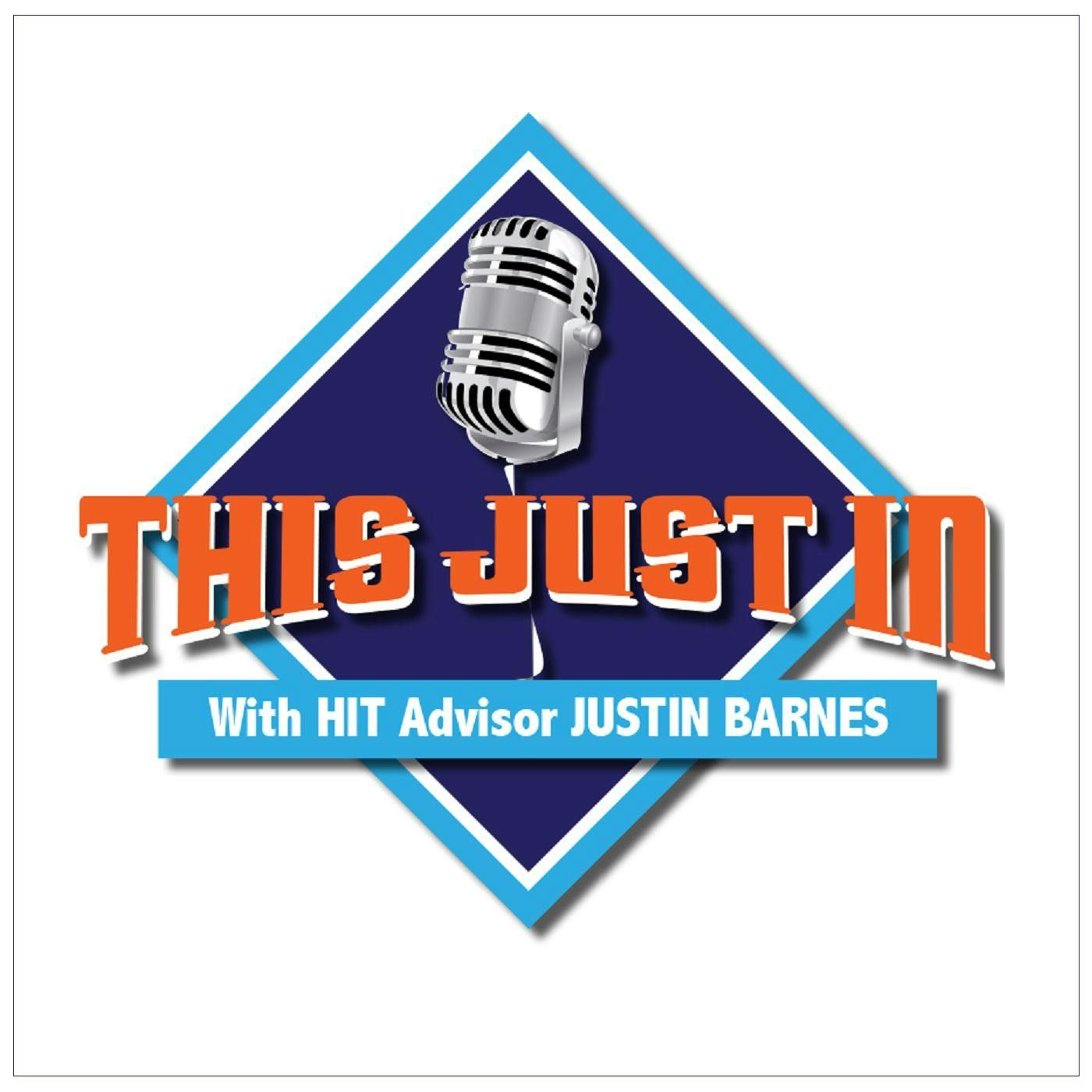 This Just In Radio Show