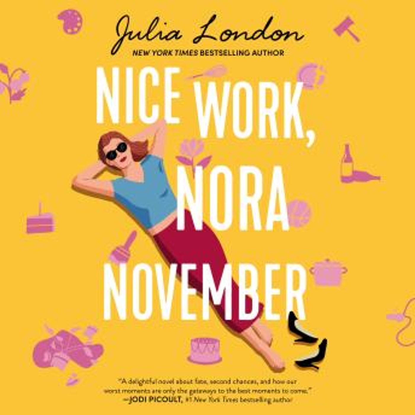 Download High-Quality Full Audiobooks in Fiction, Contemporary Women