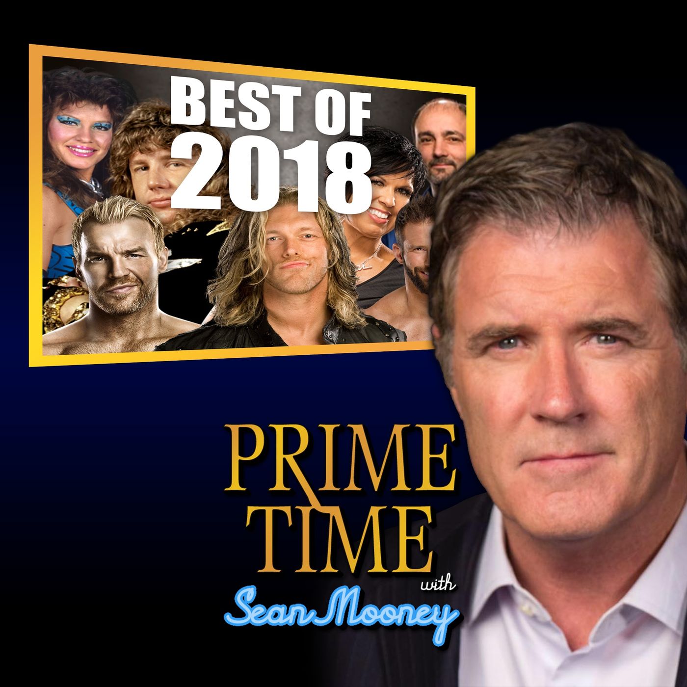 Prime Time with Sean Mooney