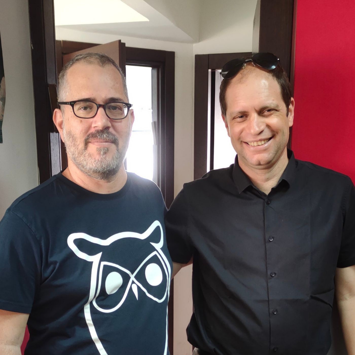 עננים במבצע: איך חוסכים על מכונה וירטואלית? [עושים תוכנה]