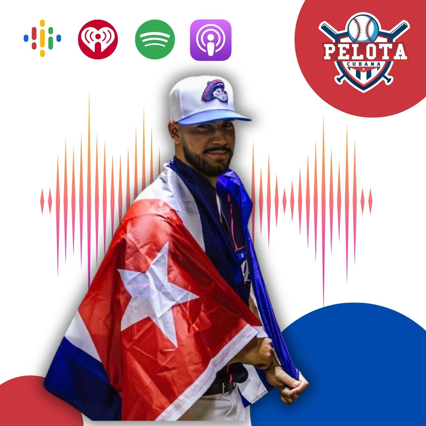 Pedro Santos habla de Cuba y su rol en el Clásico Mundial