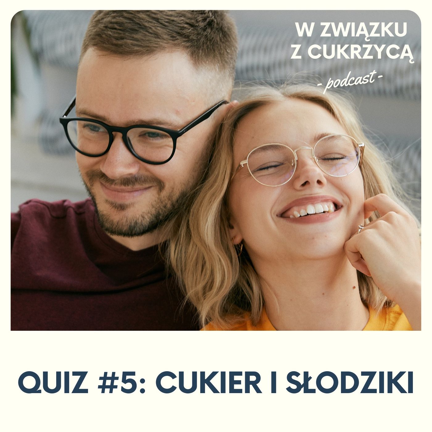 W związku z cukrzycą