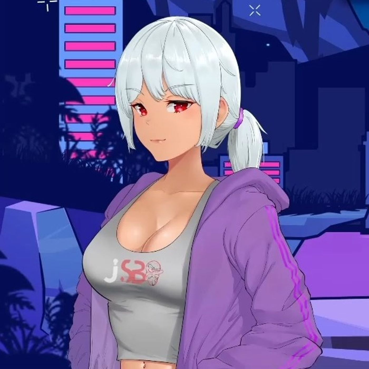 JSB AnimeCast