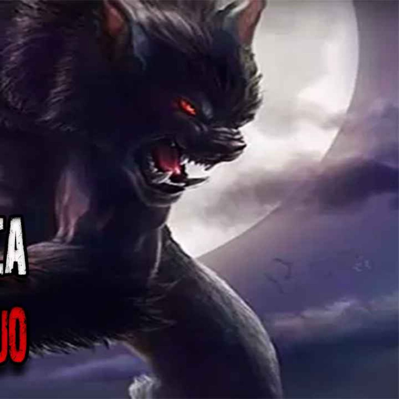 Historias de Terror PR