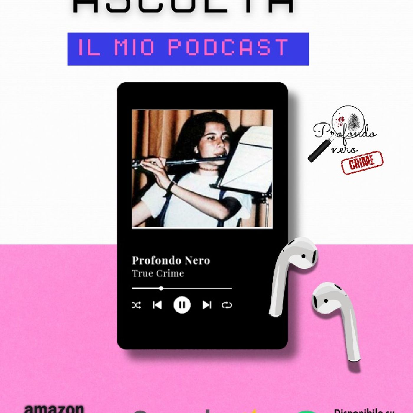 Emanuela Orlandi il Vaticano cerca una trattativa episode artwork