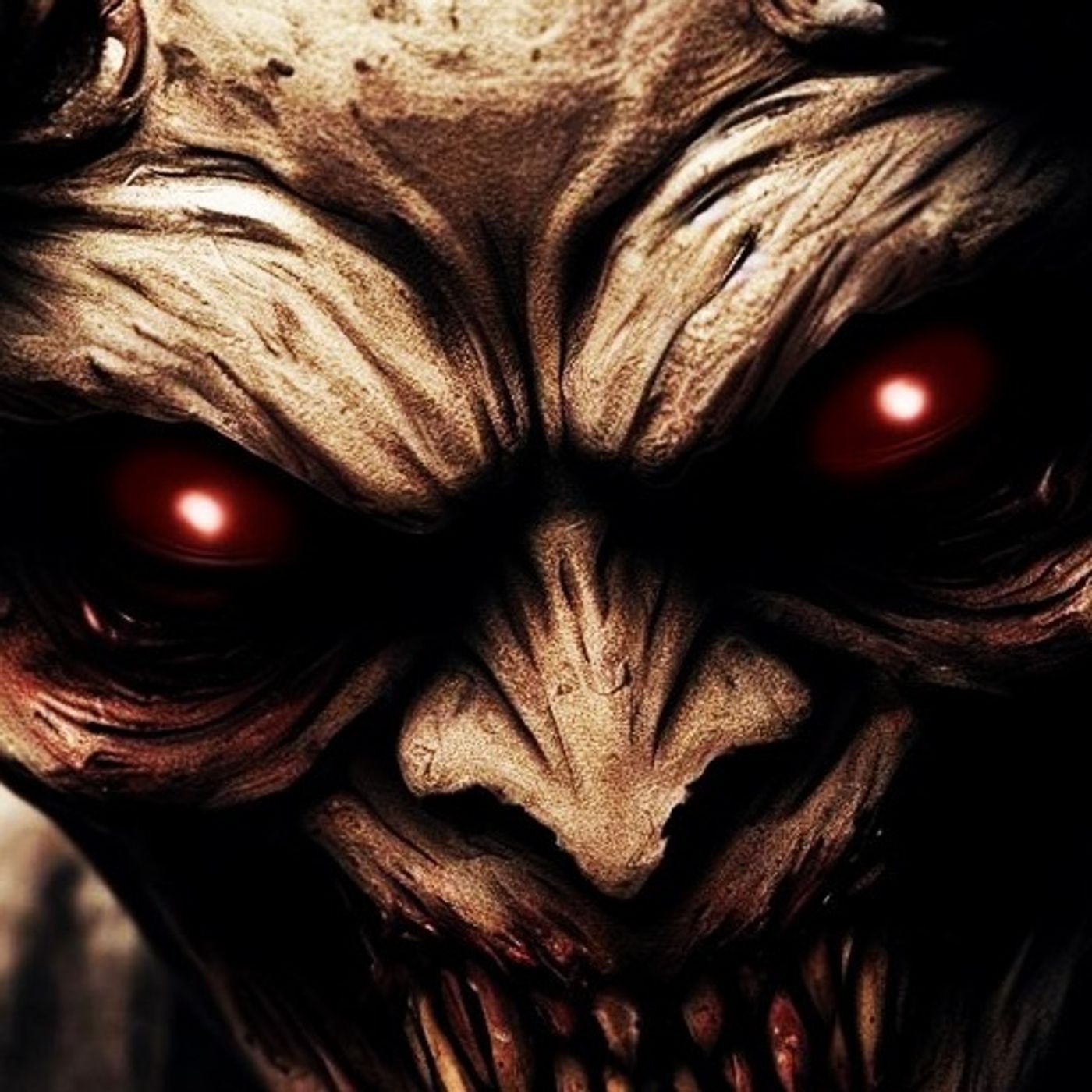 Mi Amiga Hizo Un Pacto Con El Diablo Historias De Terror - REDE