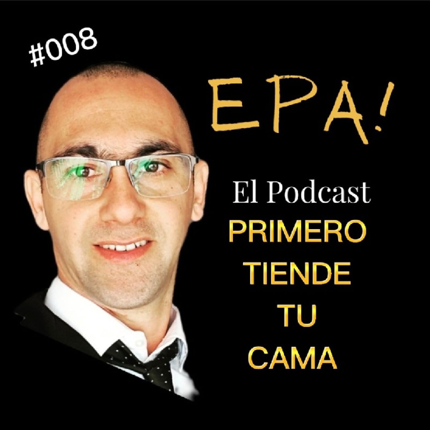 EPA! Un Podcast Vocacional