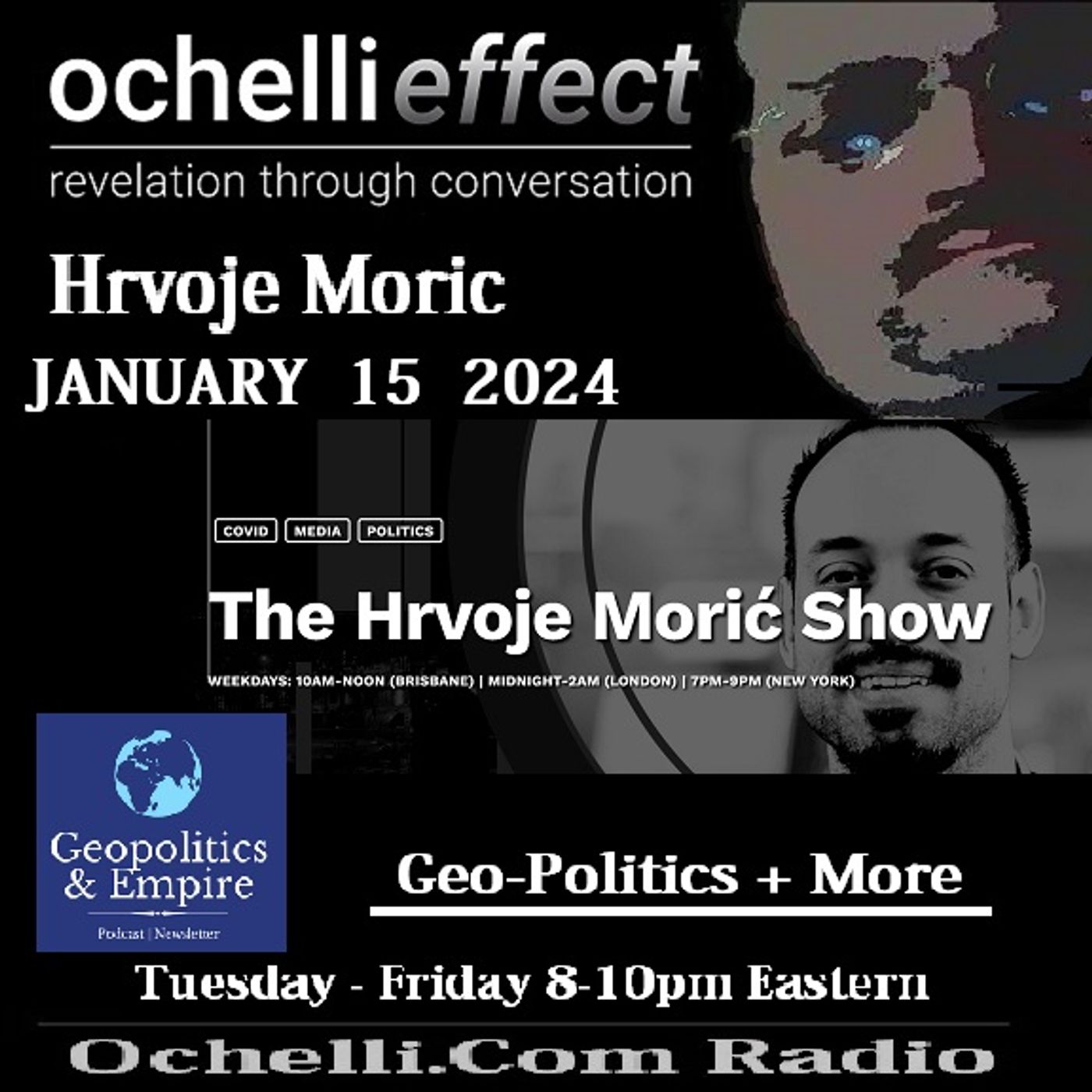 The Ochelli Effect