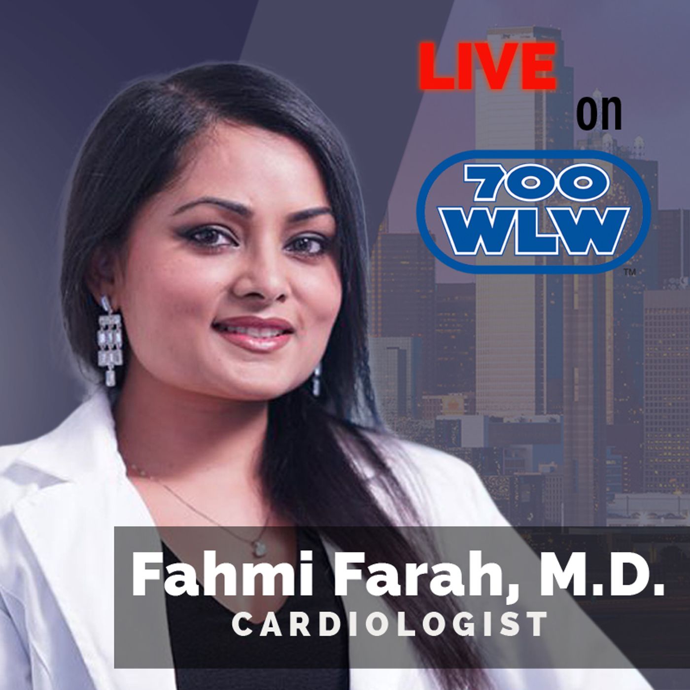 First-ever pig-to-human heart transplant offers hope || 700 WLW Cincinnati || 1/13/22 episode artwork