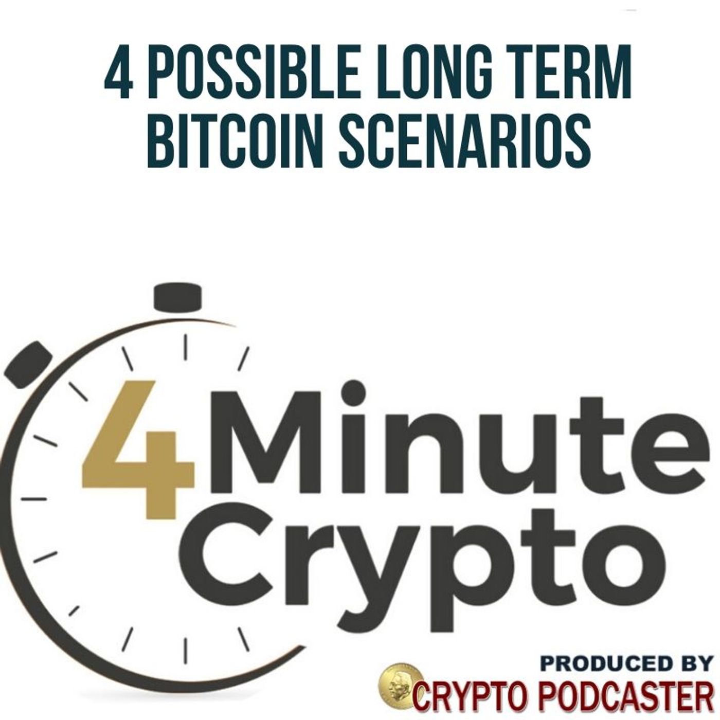 4 Minute Bitcoin Daily News