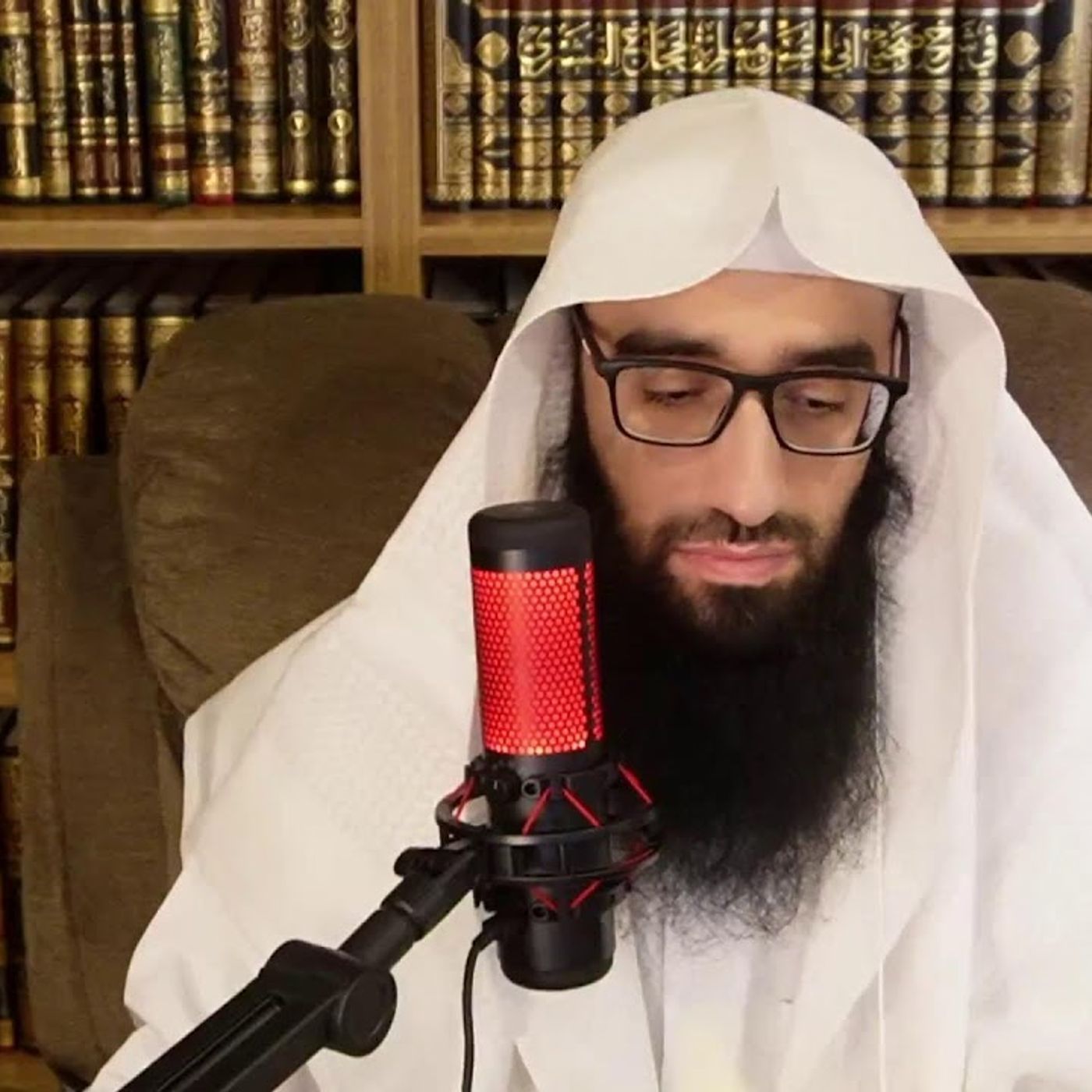 L48 | Riyad Al-Saliheen Exp. of Ibn Uthaymeen | Ustadh AbdulAziz al-Haqqan episode artwork