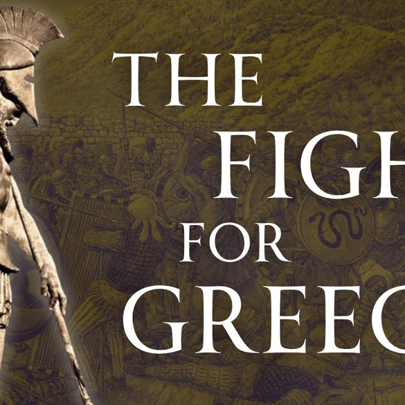 How Greece Stopped the Persians episode artwork