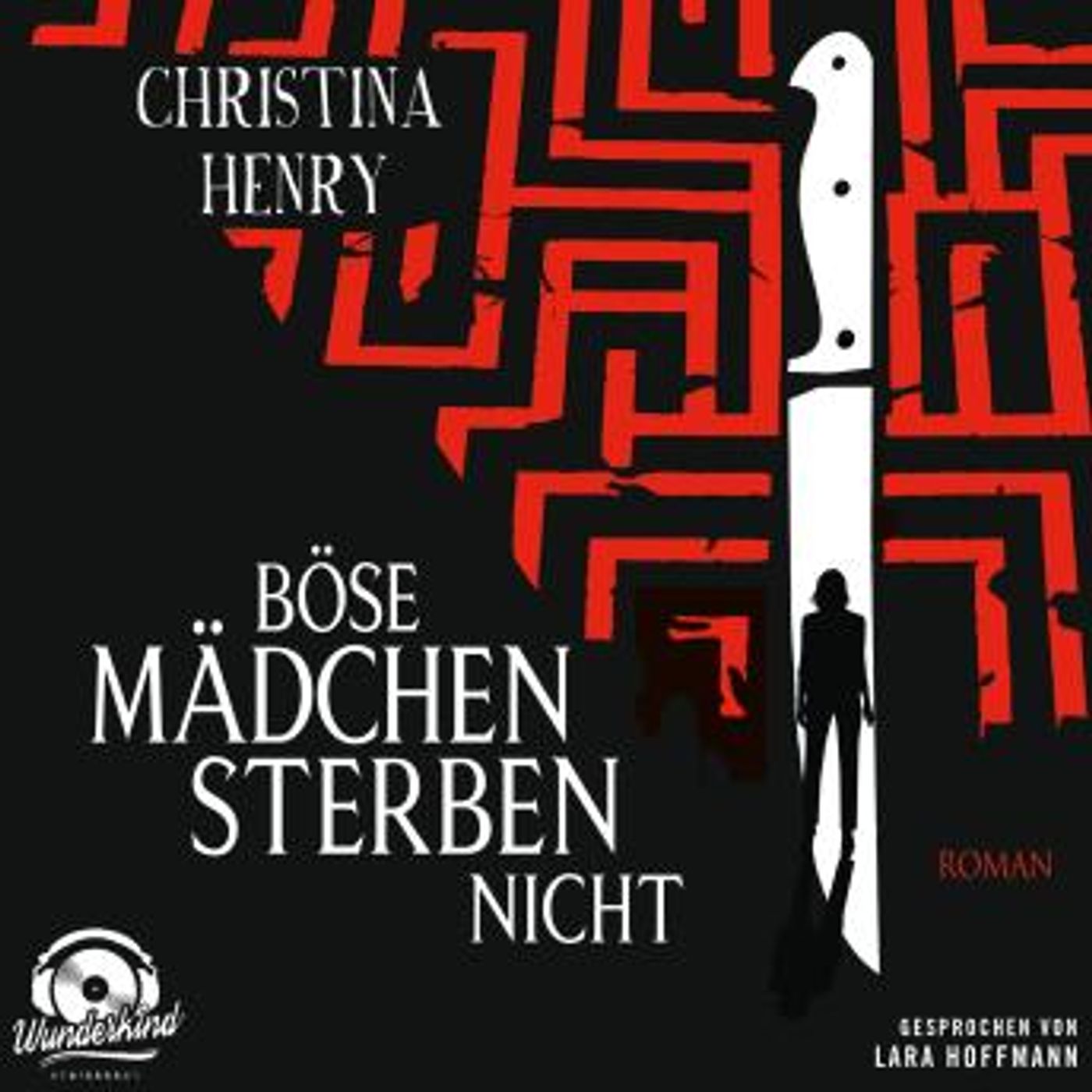 Download Incredible Full Audiobooks in Mystery, Thriller & Horror, Horror