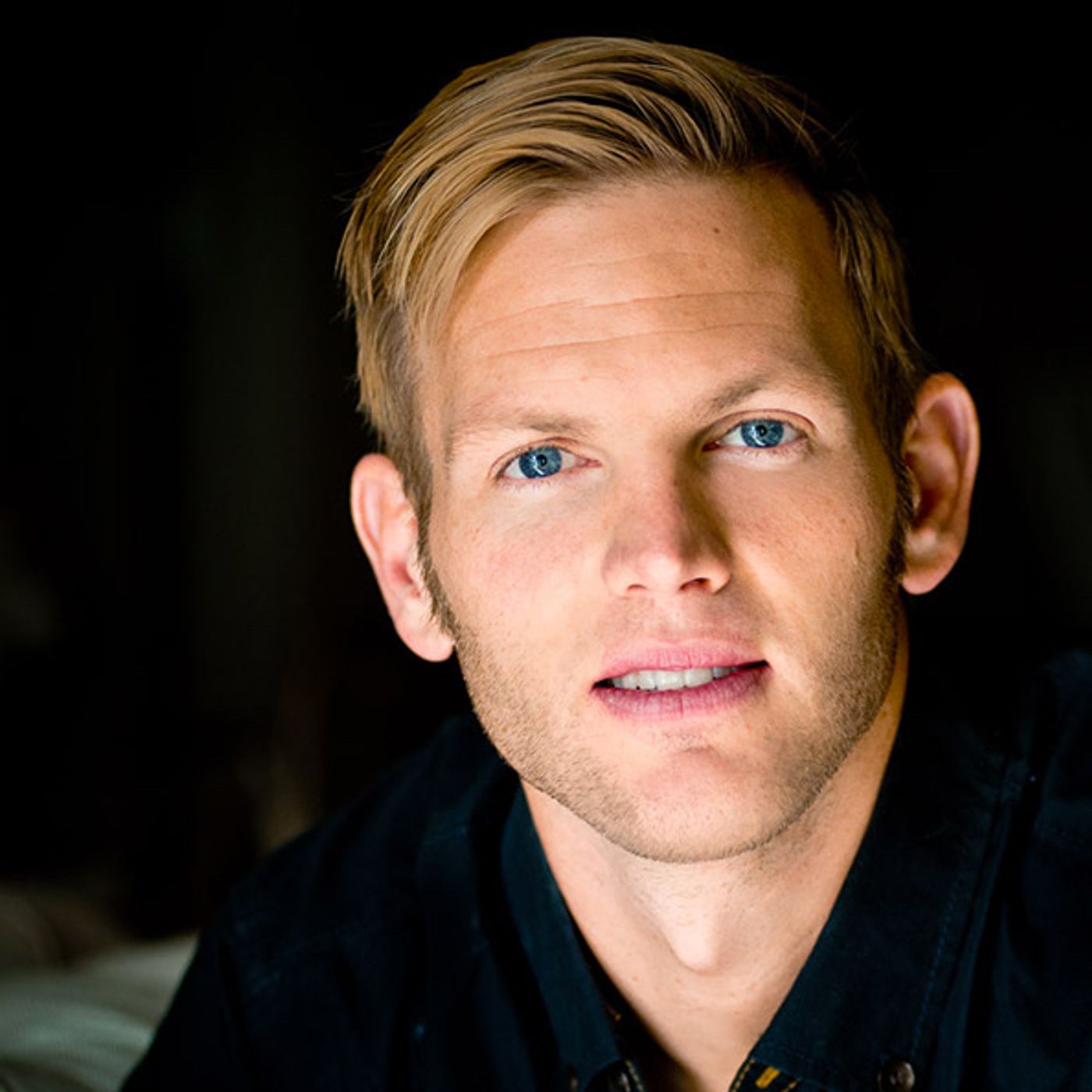 Parker Winder - Real Magic: The Art of Creating a Life and Business that Work… Effortlessly episode artwork