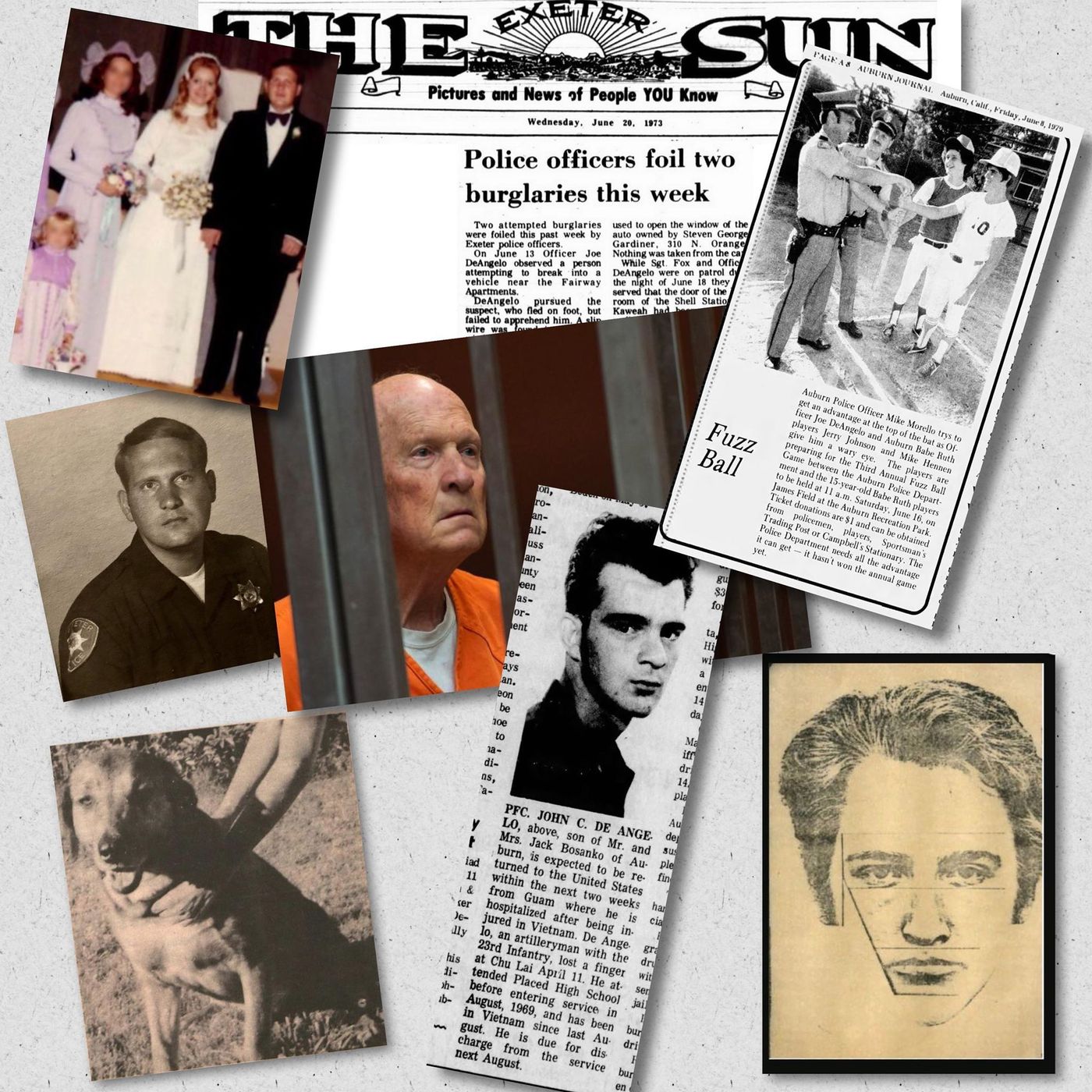 We Saw the Devil: A True Crime Podcast
