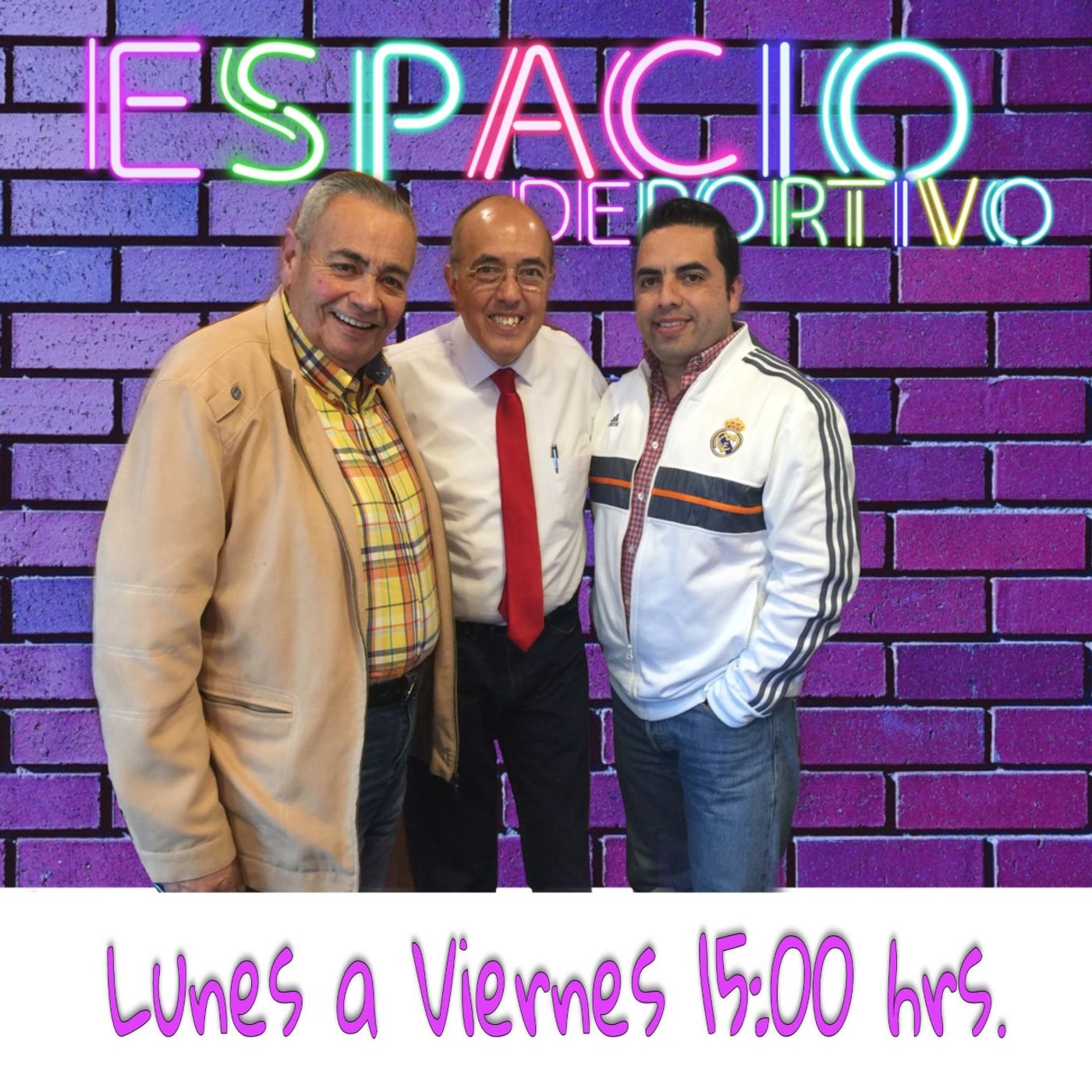 La Bromedia Deportiva con Rudo, Pepe y Alex en Espacio Deportivo de la Tarde 09 de Marzo 2021