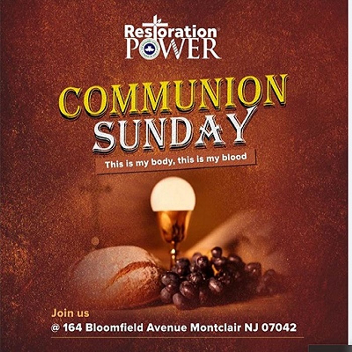 Restorationpower Radio