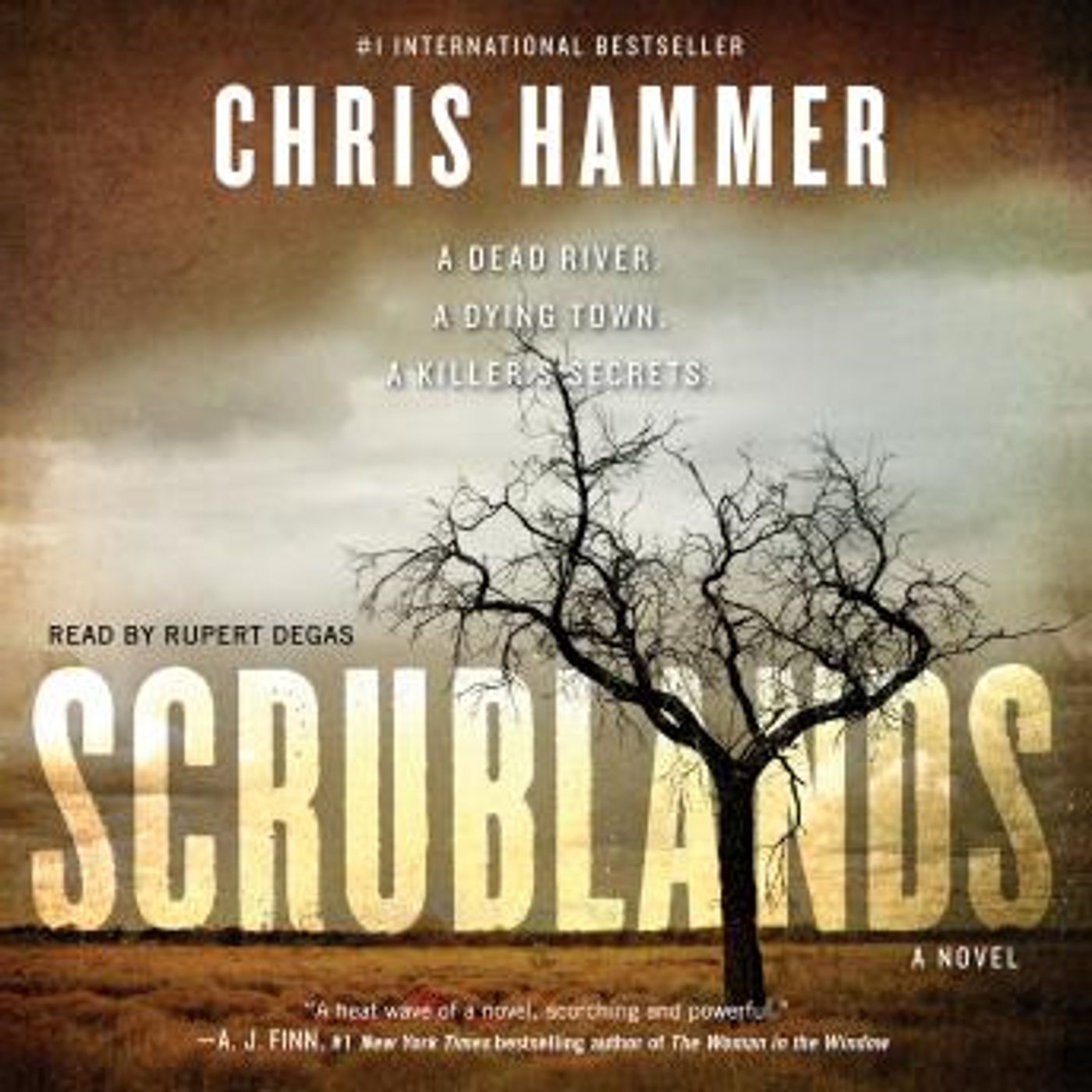 Grab the Top Full Audiobooks in Mystery, Thriller & Horror, Suspense
