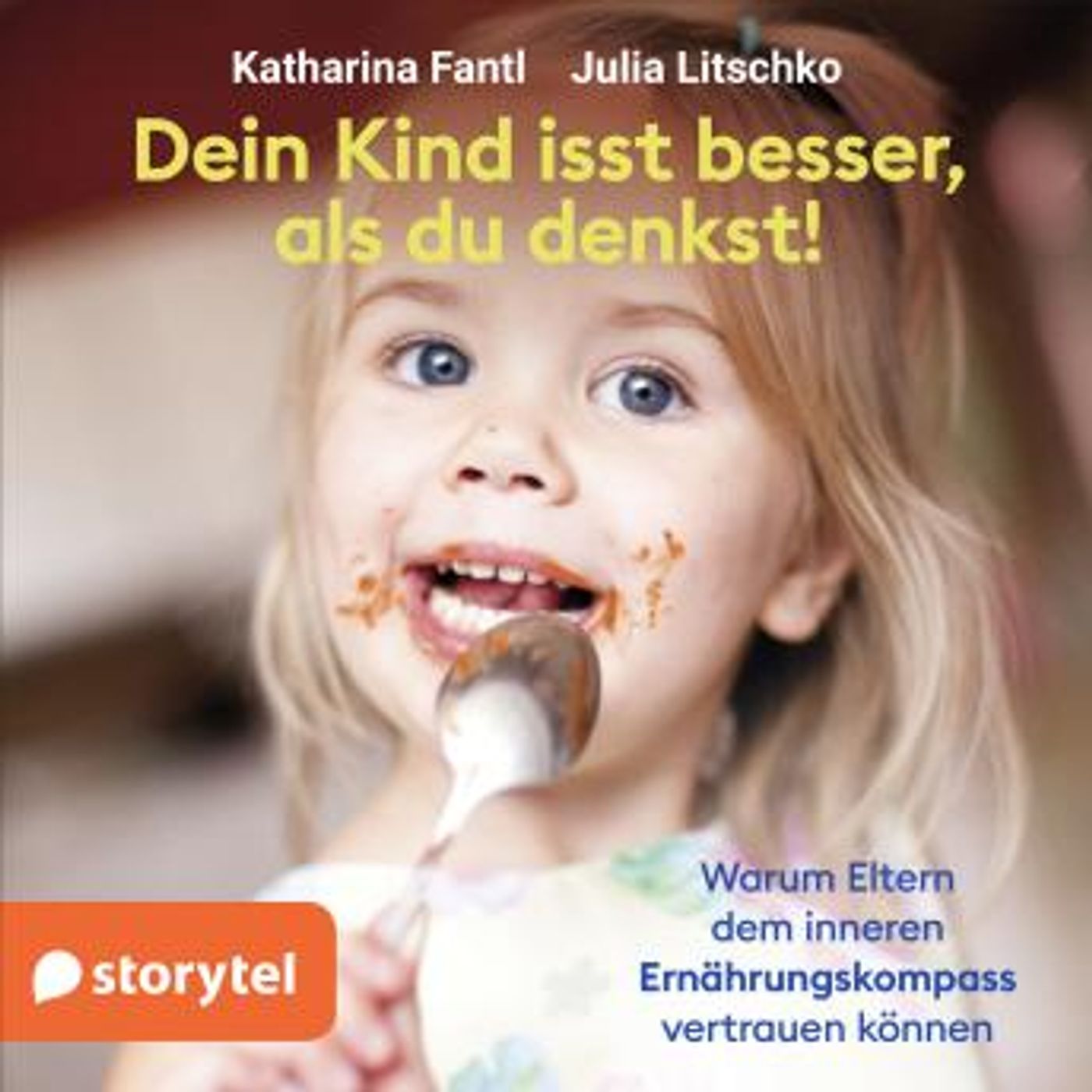 Listen to Best Free Audiobooks in Self-Improvement, Parenting Tips