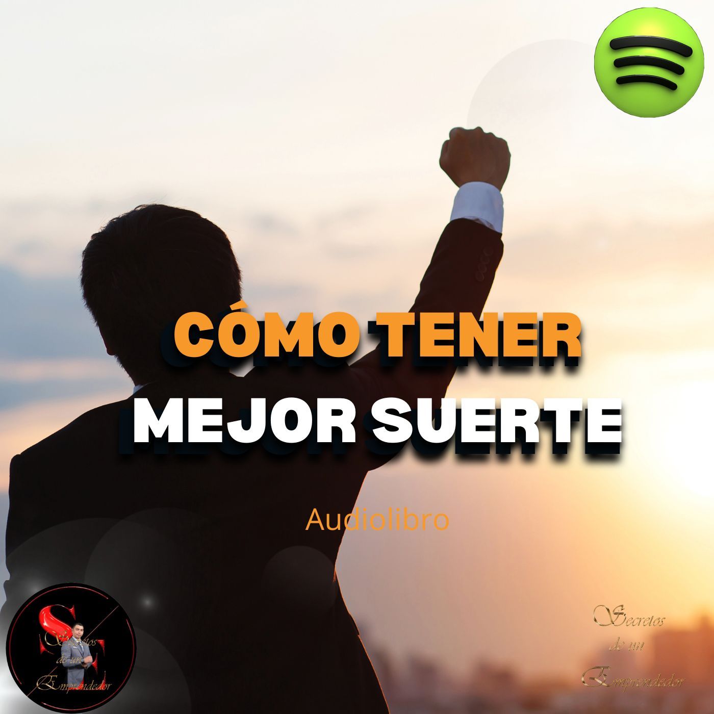 SECRETOS DE UN EMPRENDEDOR