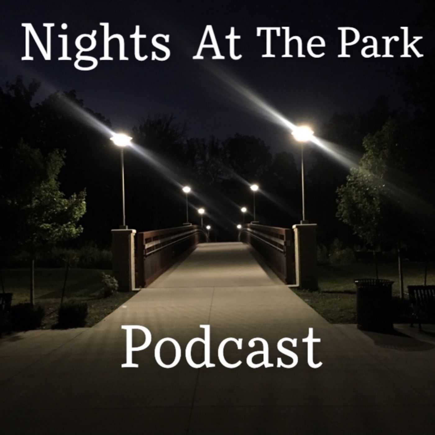The Nights At The Park Podcast's show